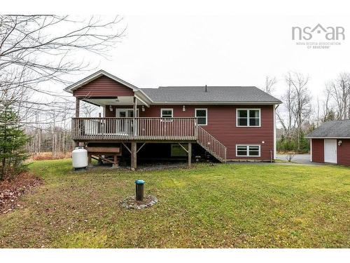 82 Sawgrass Drive, Oakfield, NS 