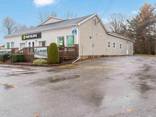 8748 Commercial Street, New Minas, NS 