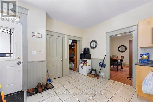 595 Isabella Street, Pembroke, ON - Indoor Photo Showing Other Room