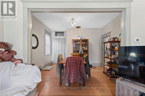 595 Isabella Street, Pembroke, ON - Indoor Photo Showing Bedroom