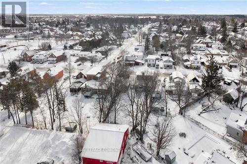 595 Isabella Street, Pembroke, ON - Outdoor With View