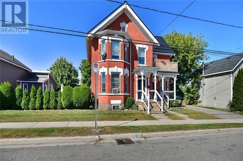 18 Havelock Street, Brockville (810 - Brockville), ON - Outdoor