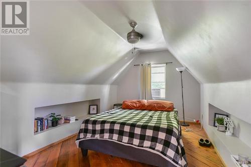 18 Havelock Street, Brockville (810 - Brockville), ON - Indoor Photo Showing Bedroom