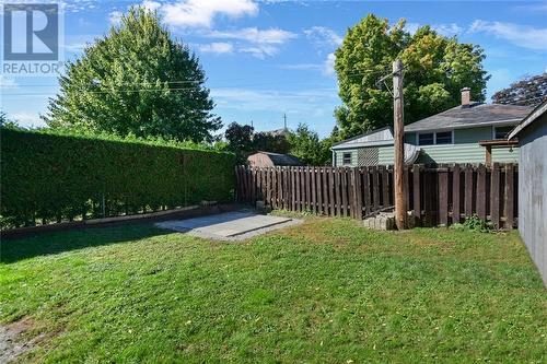 18 Havelock Street, Brockville (810 - Brockville), ON - Outdoor