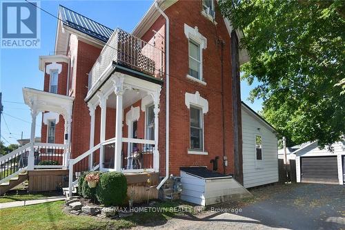 18 Havelock Street, Brockville, ON - Outdoor