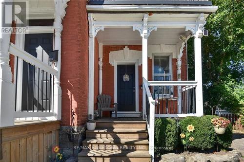 18 Havelock Street, Brockville, ON - Outdoor