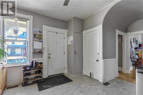 18 Havelock Street, Brockville, ON - Indoor Photo Showing Other Room