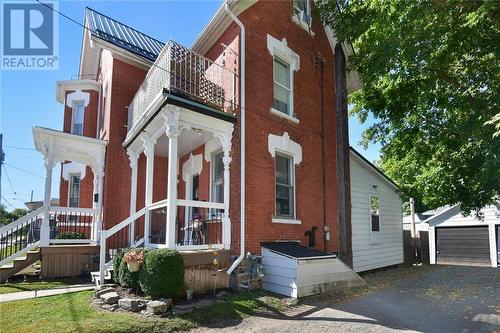 18 Havelock Street, Brockville (810 - Brockville), ON - Outdoor