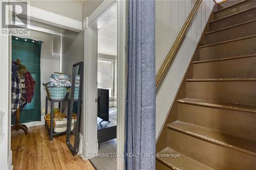 18 Havelock Street, Brockville, ON - Indoor Photo Showing Other Room