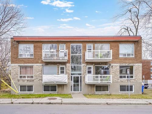 Frontage - 11500 Rue Notre-Dame E., Montréal-Est, QC - Outdoor With Facade