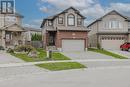 711 Springwood Crescent, London, ON  - Outdoor With Facade 