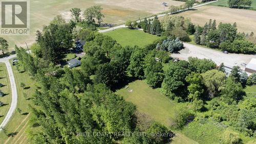 5848 Douglas Line, Plympton-Wyoming (Plympton Wyoming), ON - Outdoor With View