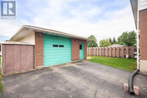 20-20A Herman Street, Petawawa, ON - Outdoor With Exterior