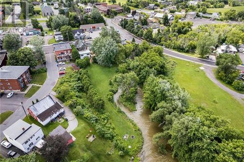 1050 King Street, Champlain (611 - L'Orignal), ON - Outdoor With View