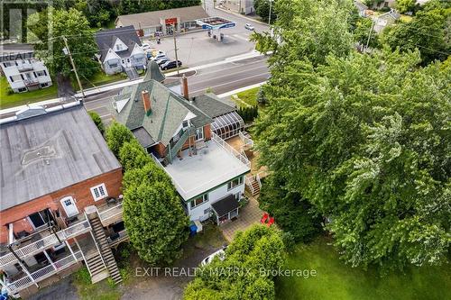 1050 King Street, Champlain, ON - Outdoor