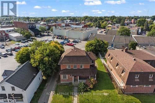 70 Madawaska Street, Arnprior, ON - Outdoor With View