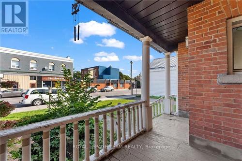 70 Madawaska Street, Arnprior, ON - Outdoor With Exterior