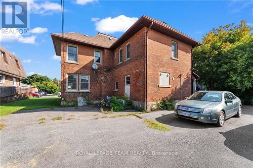 70 Madawaska Street, Arnprior, ON - Outdoor With Exterior