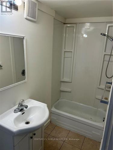 314 Guy Street, Stormont, Dundas And Glengarry, ON - Indoor Photo Showing Bathroom