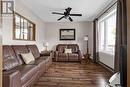 62 Pine Street, Stormont, Dundas And Glengarry, ON  - Indoor Photo Showing Living Room 