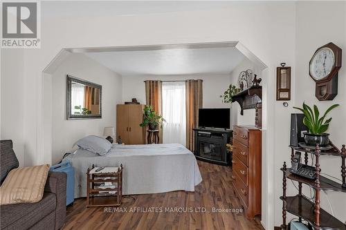 62 Pine Street, Stormont, Dundas And Glengarry, ON - Indoor Photo Showing Bedroom