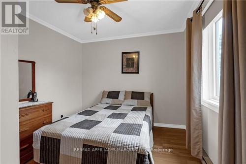 62 Pine Street, Stormont, Dundas And Glengarry, ON - Indoor Photo Showing Bedroom