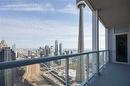 4802-300 Front St W, Toronto, ON  - Outdoor With View 