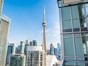 5005-11 Brunel Crt, Toronto, ON  - Outdoor 