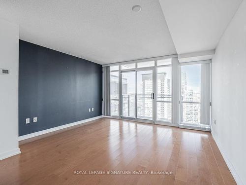 5005-11 Brunel Crt, Toronto, ON - Indoor Photo Showing Other Room