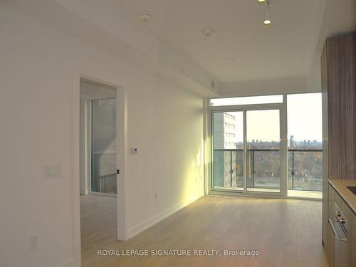 1410-127 Broadway Ave, Toronto, ON -  Photo Showing Other Room