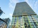 401-170 Fort York Blvd, Toronto, ON  - Outdoor With Balcony With Facade 