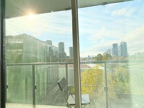 401-170 Fort York Blvd, Toronto, ON - Indoor Photo Showing Bathroom