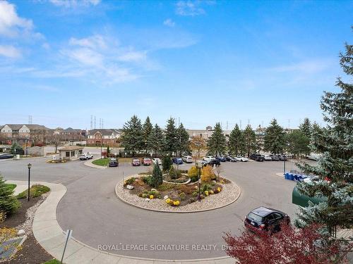 330-1880 Valley Farm Rd, Pickering, ON - Outdoor With View