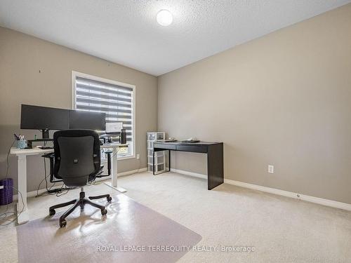 71-525 Novo Star Dr, Mississauga, ON - Indoor Photo Showing Office