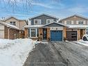 Lower-31 Norbert Rd, Brampton, ON  - Outdoor With Facade 