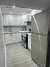 Lower-31 Norbert Rd, Brampton, ON  - Indoor Photo Showing Kitchen 