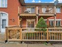 701-4140 Foxwood Dr, Burlington, ON  - Outdoor With Exterior 