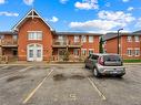 701-4140 Foxwood Dr, Burlington, ON  - Outdoor 