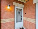 701-4140 Foxwood Dr, Burlington, ON  - Outdoor With Exterior 