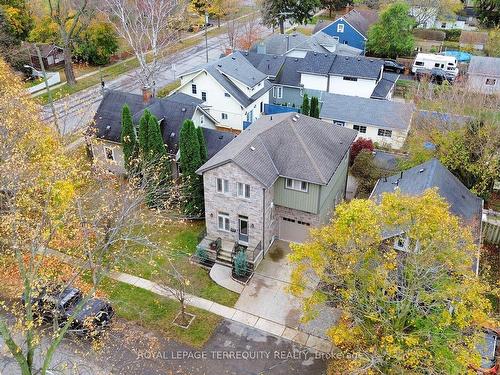 19 Johnston St, St. Catharines, ON - Outdoor