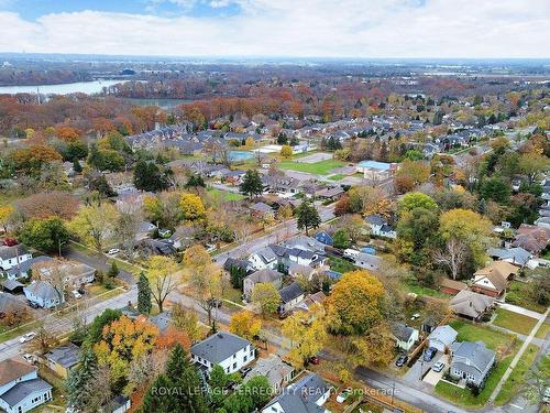 19 Johnston St, St. Catharines, ON - Outdoor With View