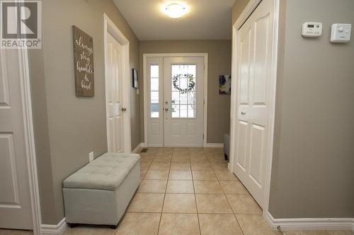 44 Ruscio Cres, Sault Ste. Marie, ON - Indoor Photo Showing Other Room