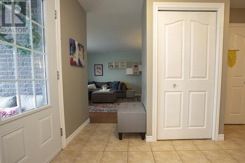 44 Ruscio Cres, Sault Ste. Marie, ON - Indoor Photo Showing Other Room