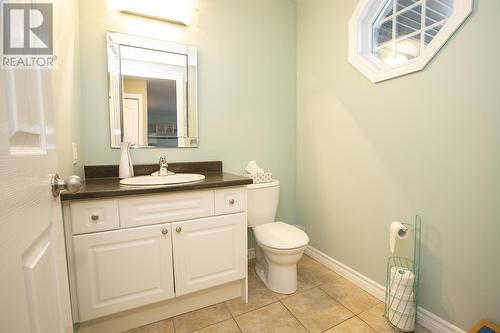 44 Ruscio Cres, Sault Ste. Marie, ON - Indoor Photo Showing Bathroom