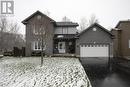 44 Ruscio Cres, Sault Ste. Marie, ON  - Outdoor With Facade 