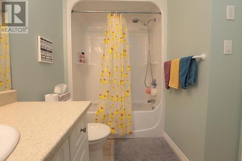 44 Ruscio Cres, Sault Ste. Marie, ON - Indoor Photo Showing Bathroom