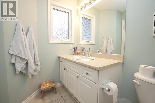 44 Ruscio Cres, Sault Ste. Marie, ON - Indoor Photo Showing Bathroom