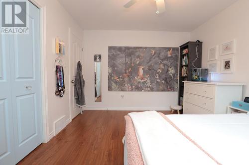 44 Ruscio Cres, Sault Ste. Marie, ON - Indoor Photo Showing Bedroom