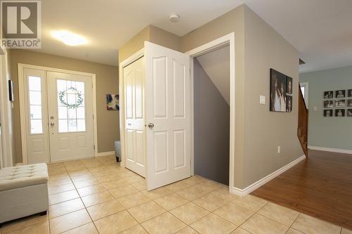 44 Ruscio Cres, Sault Ste. Marie, ON - Indoor Photo Showing Other Room