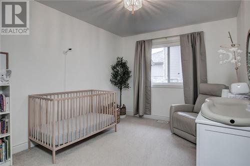 2273 Mallards Landing Drive, Sudbury, ON - Indoor Photo Showing Bedroom